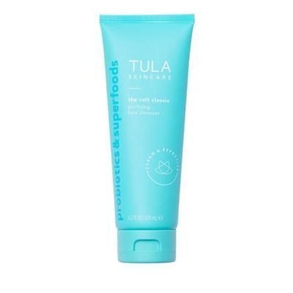 Tula Other - TULA SKINCARE the Cult Classic Purifying Face Cleanser - 4 Fl Oz - Ulta Beauty